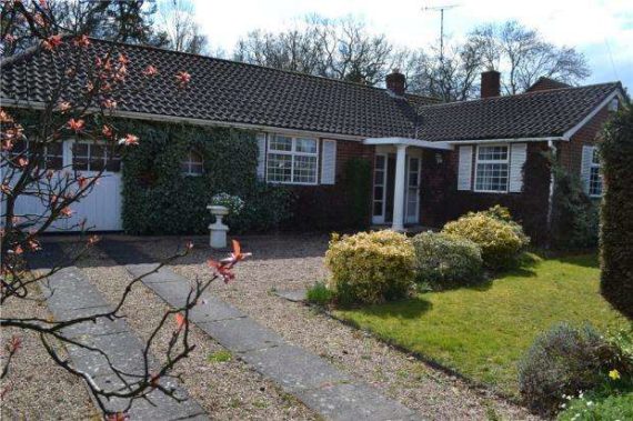 3 Bedroom Detached